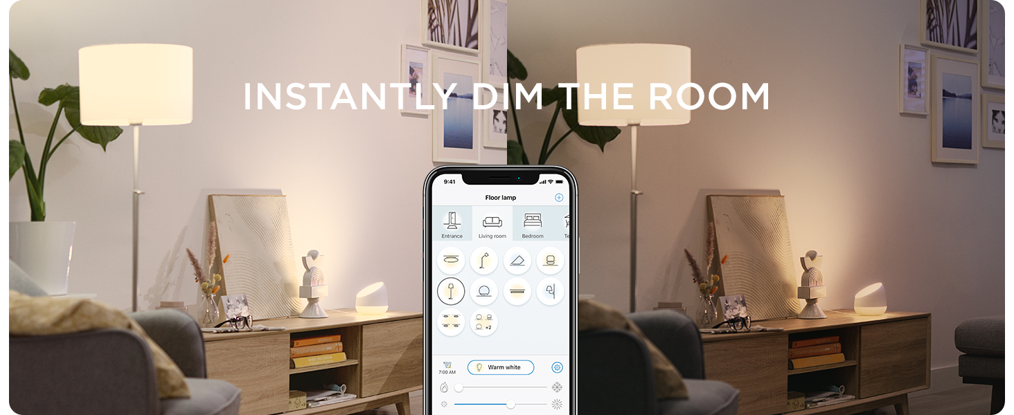 WiZ Connected Color Retrofit Downlight